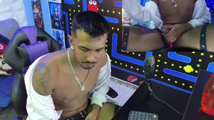 master-maxx