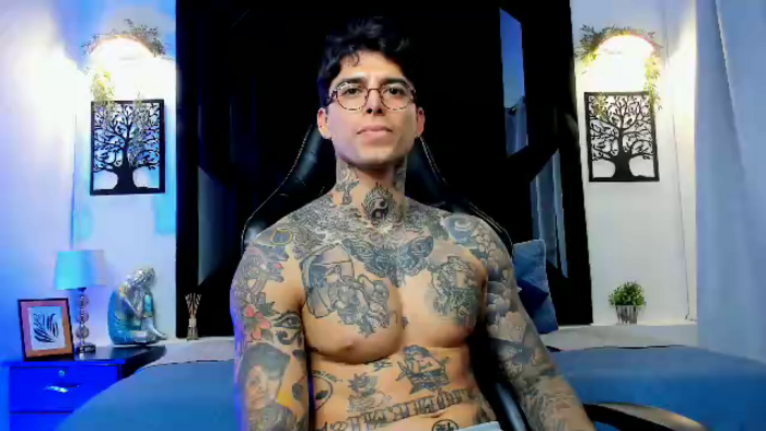 mateo-diluca