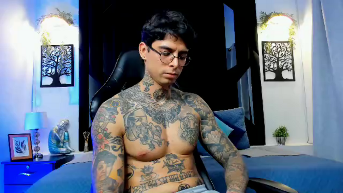 mateo-diluca