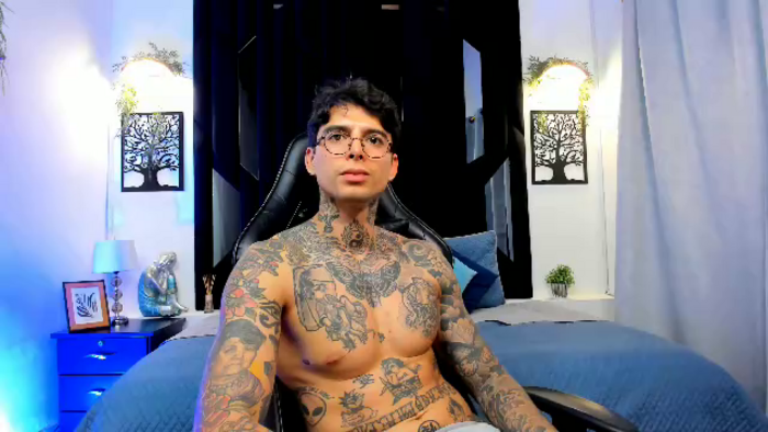mateo-diluca