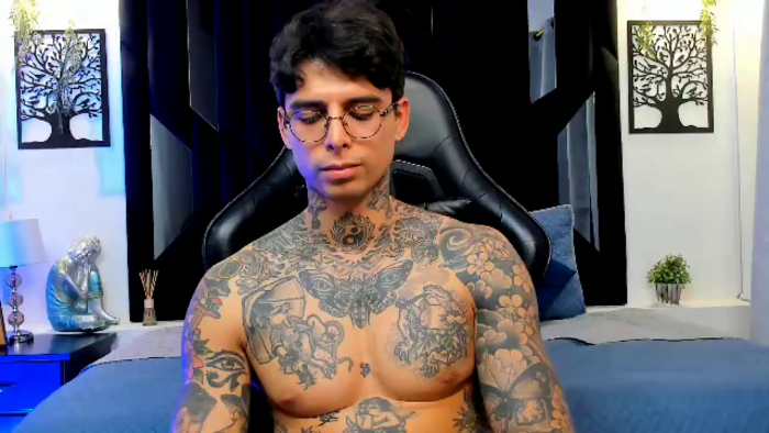 mateo-diluca