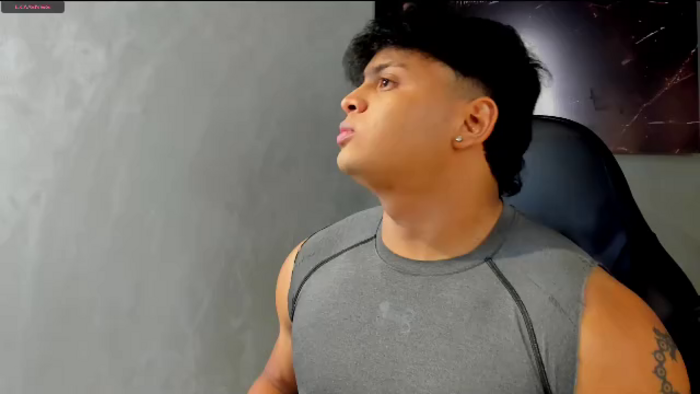 mateo-sandoval