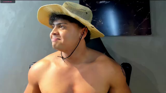 mateo-sandoval
