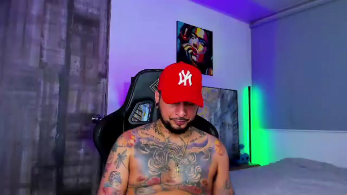 mateo-sexx