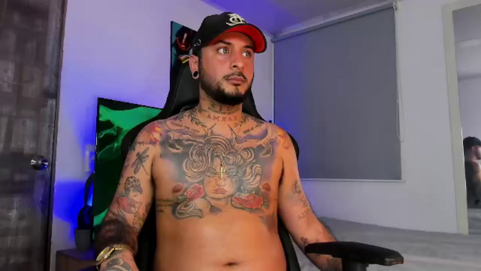 mateo-sexx