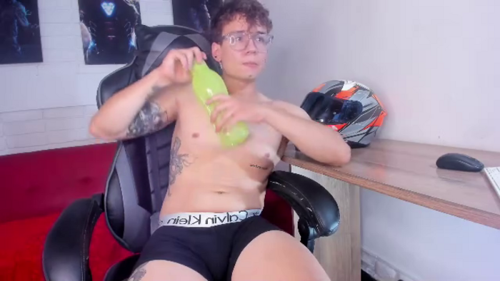 matthew-fiire