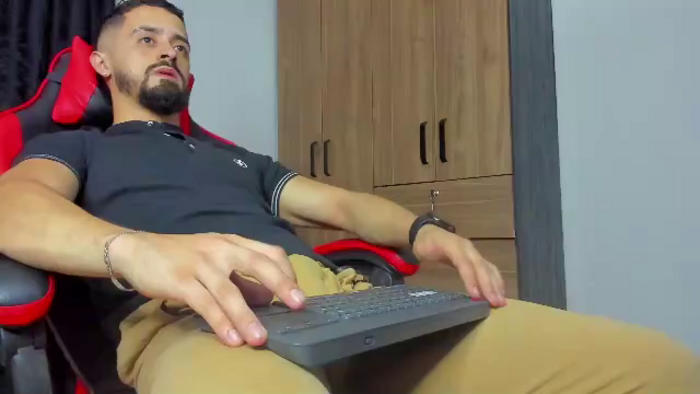 maximius-master