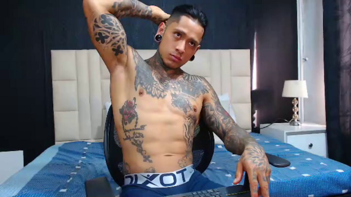 mike-joness