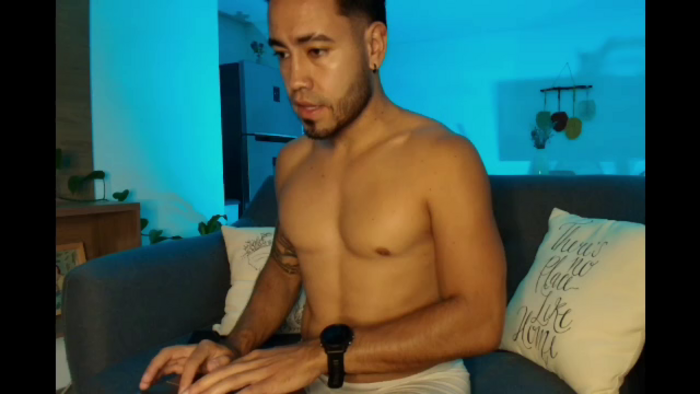 mike-santoss