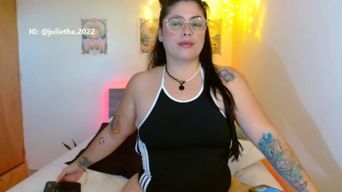 juliietha-servas