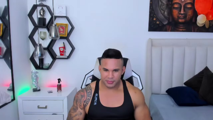 matthew-santos
