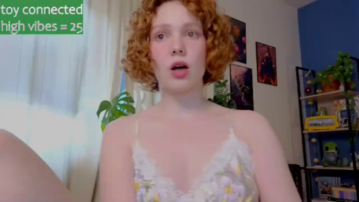 fairy-hairy