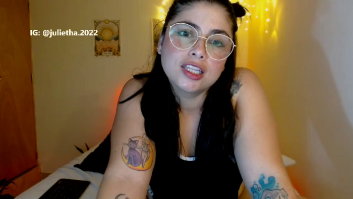 juliietha-servas