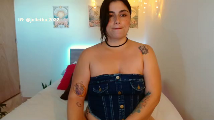 juliietha-servas