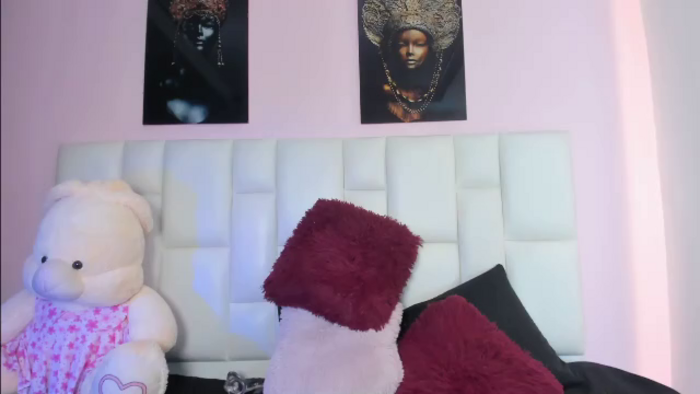 kessie-bunny