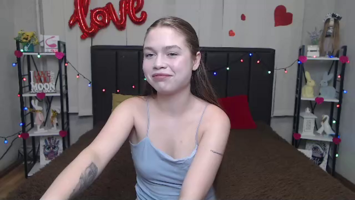 lara-cher