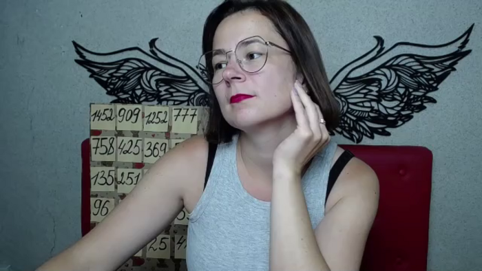 marie-selfi