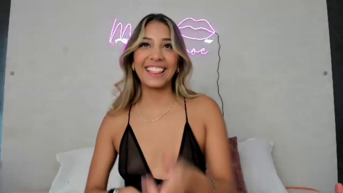 megan-monrroe