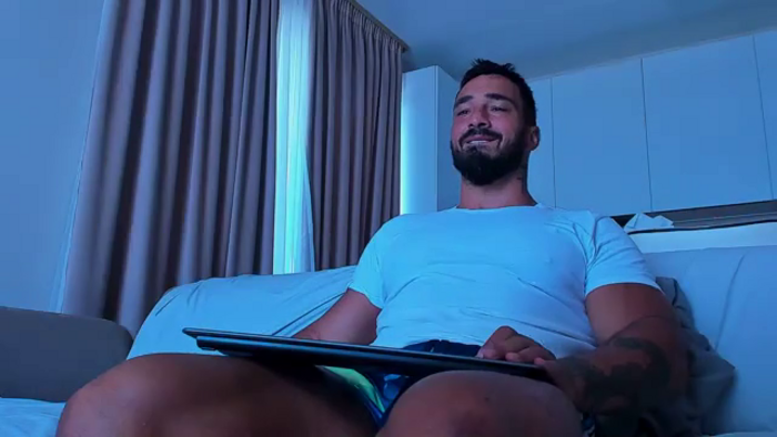 ian-hunk