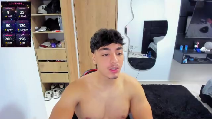 jhonald-evans