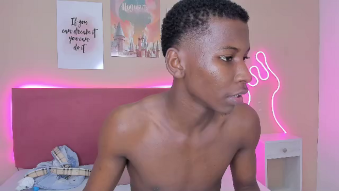 jhony-steven
