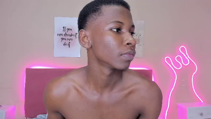 jhony-steven