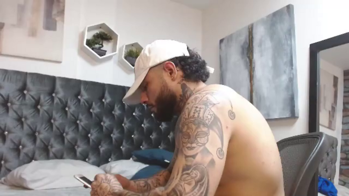 luckyy-smith