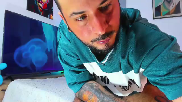 mateo-sexx