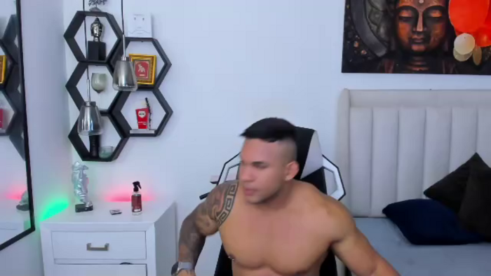matthew-santos