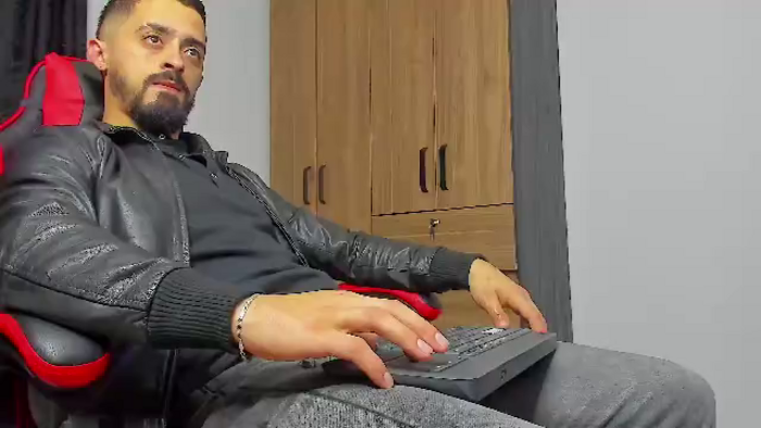 maximius-master
