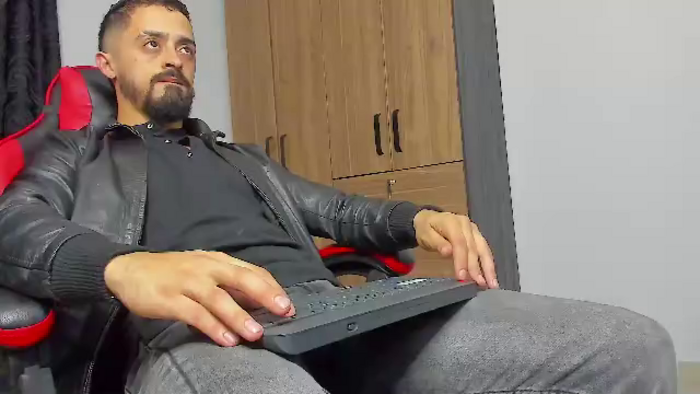 maximius-master