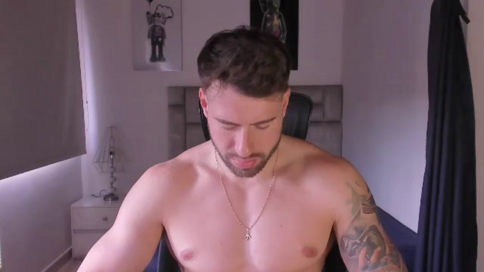 mike-skip