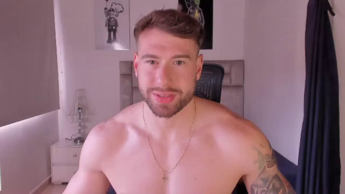 mike-skip