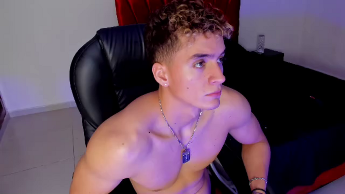 paull-george
