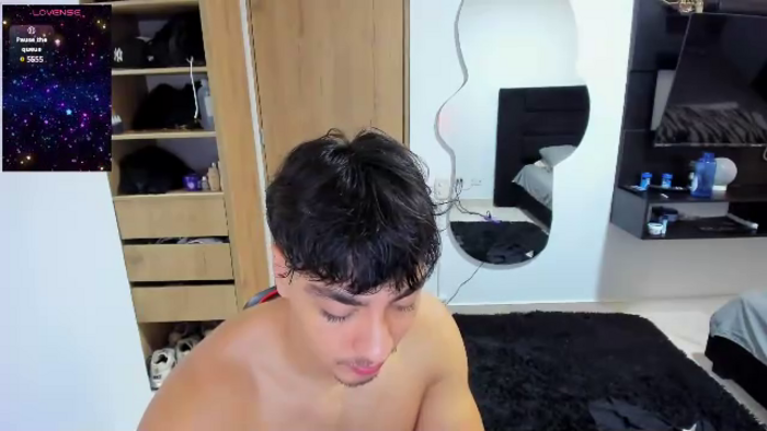 jhonald-evans