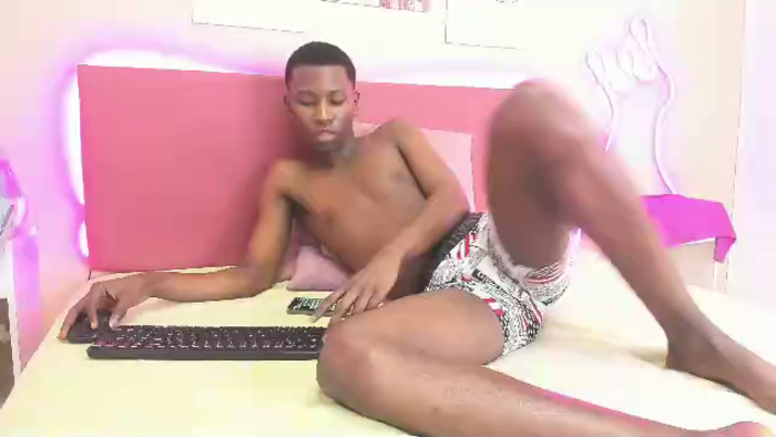 jhony-steven