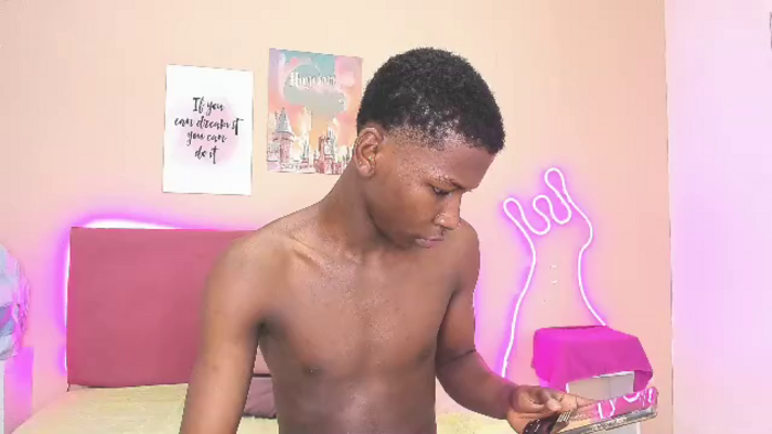 jhony-steven