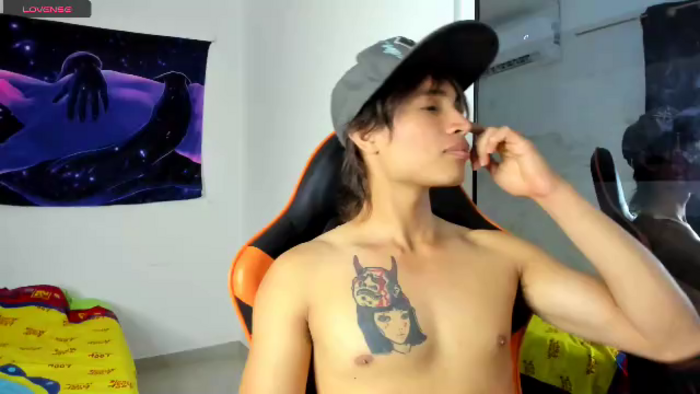 kenshi-roa