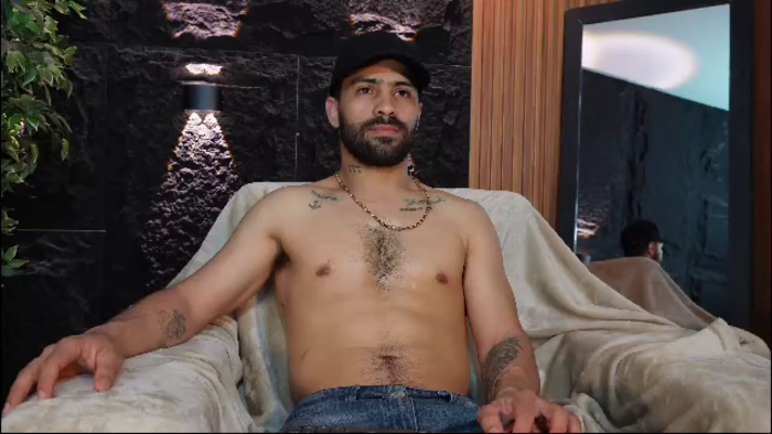 leo-diaz
