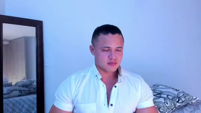 levi-shane