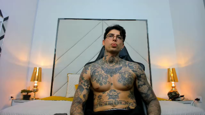 mateo-diluca