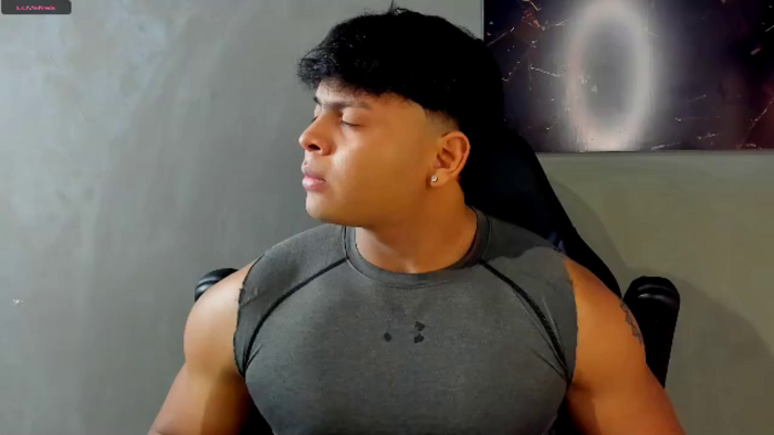 mateo-sandoval
