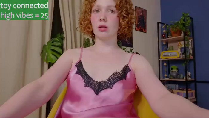 fairy-hairy