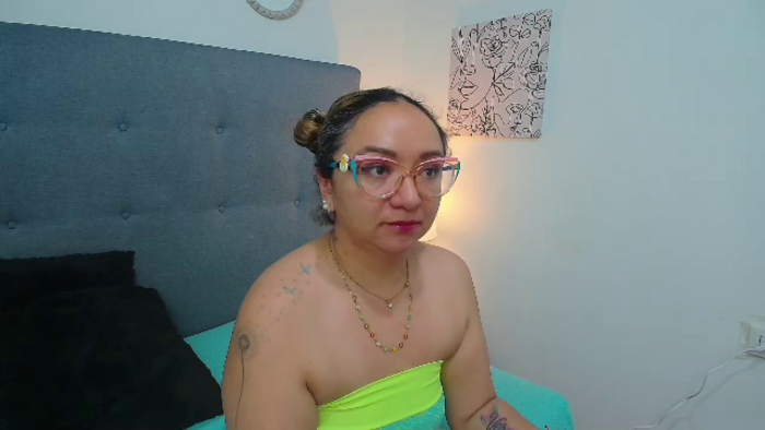 leyla-smith