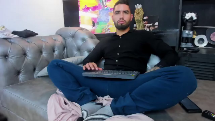 deivid-james