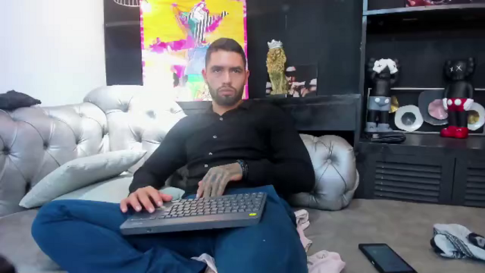 deivid-james