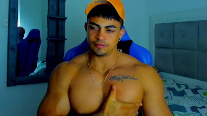 iron-coleman