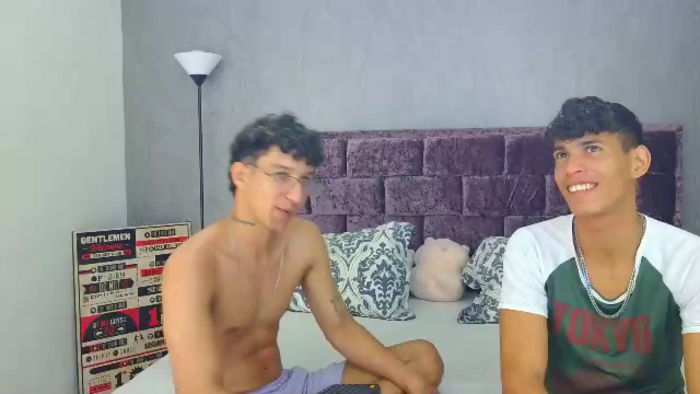 jared-and-milo
