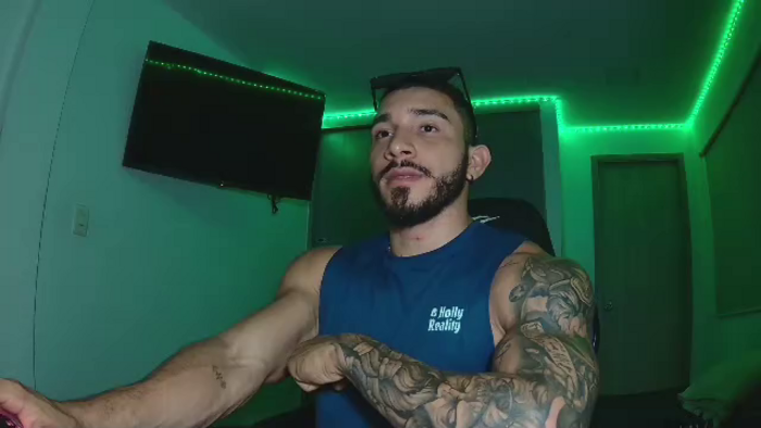 jey-ramsess