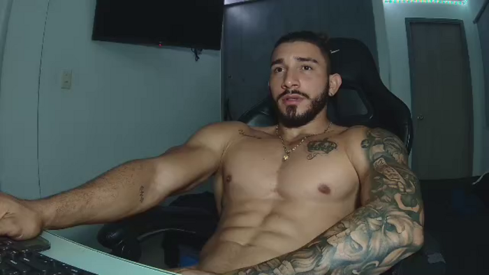jey-ramsess